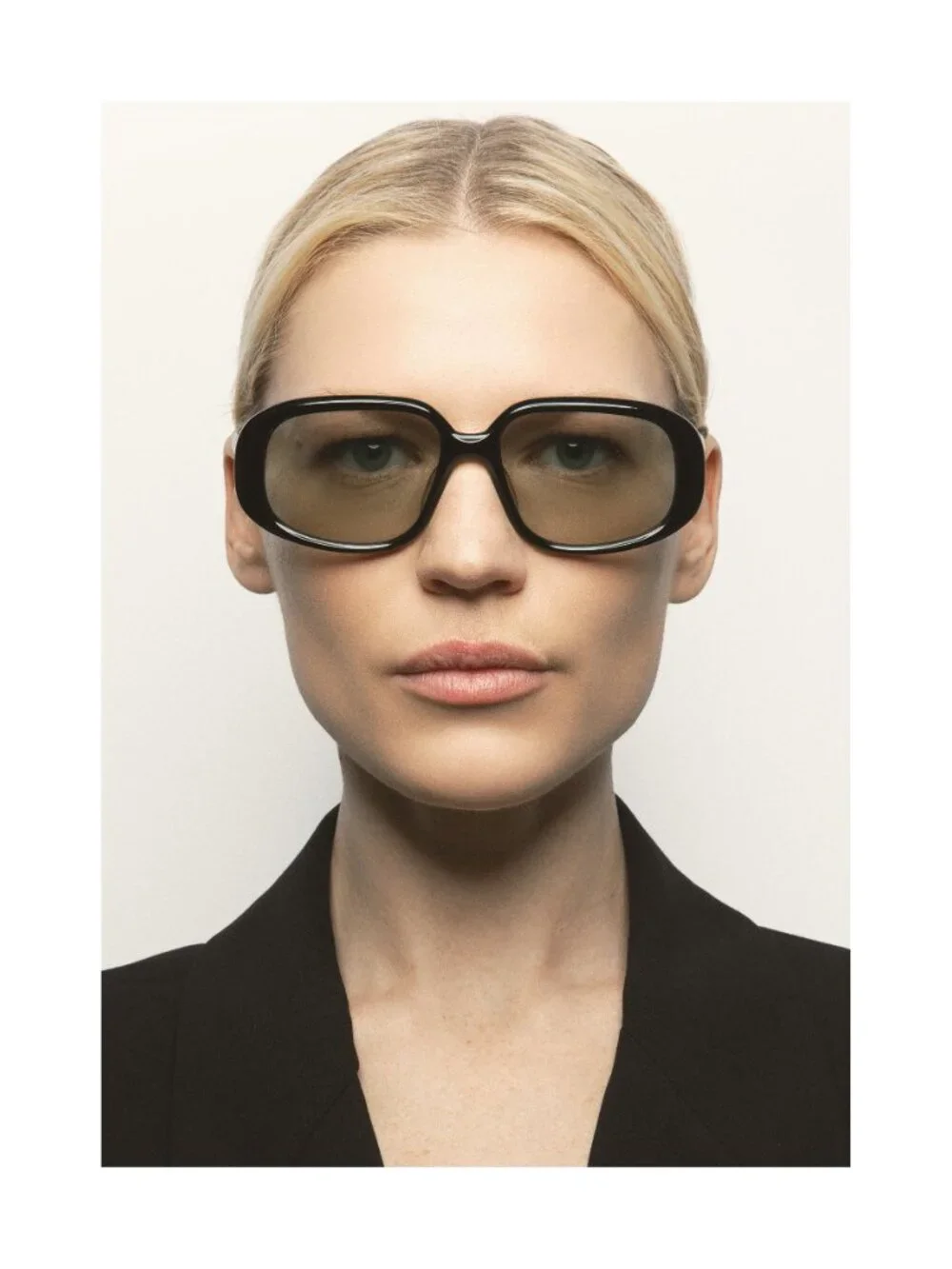 New Kaleos Women's Sunglasses Multicolor Acetate Frame Casting 1 56